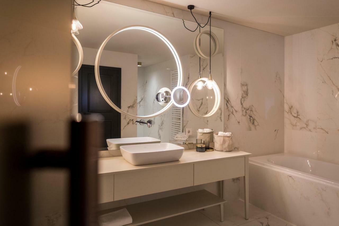 Messnerhaus Suite Сиуси Екстериор снимка